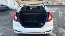 Honda Jazz 1.3 i-VTEC EX Navi 5dr CVT Petrol Hatchback